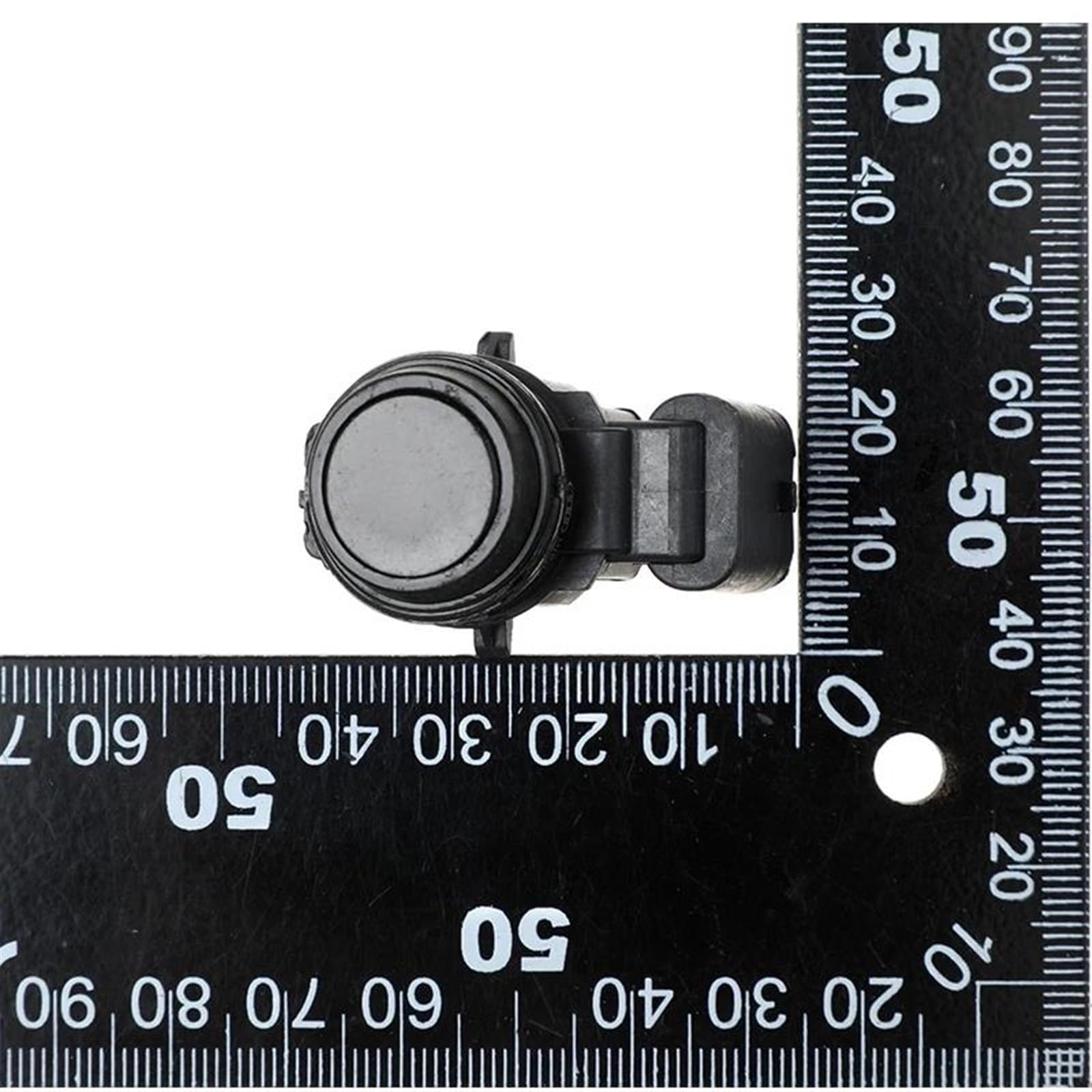 Sensor Ultrasónico 4 Uds Sensor De Aparcamiento PDC para 66209261615 9261615 0263013600 Sensor De Aparcamiento Inverso Zumbador De Advertencia Sensor