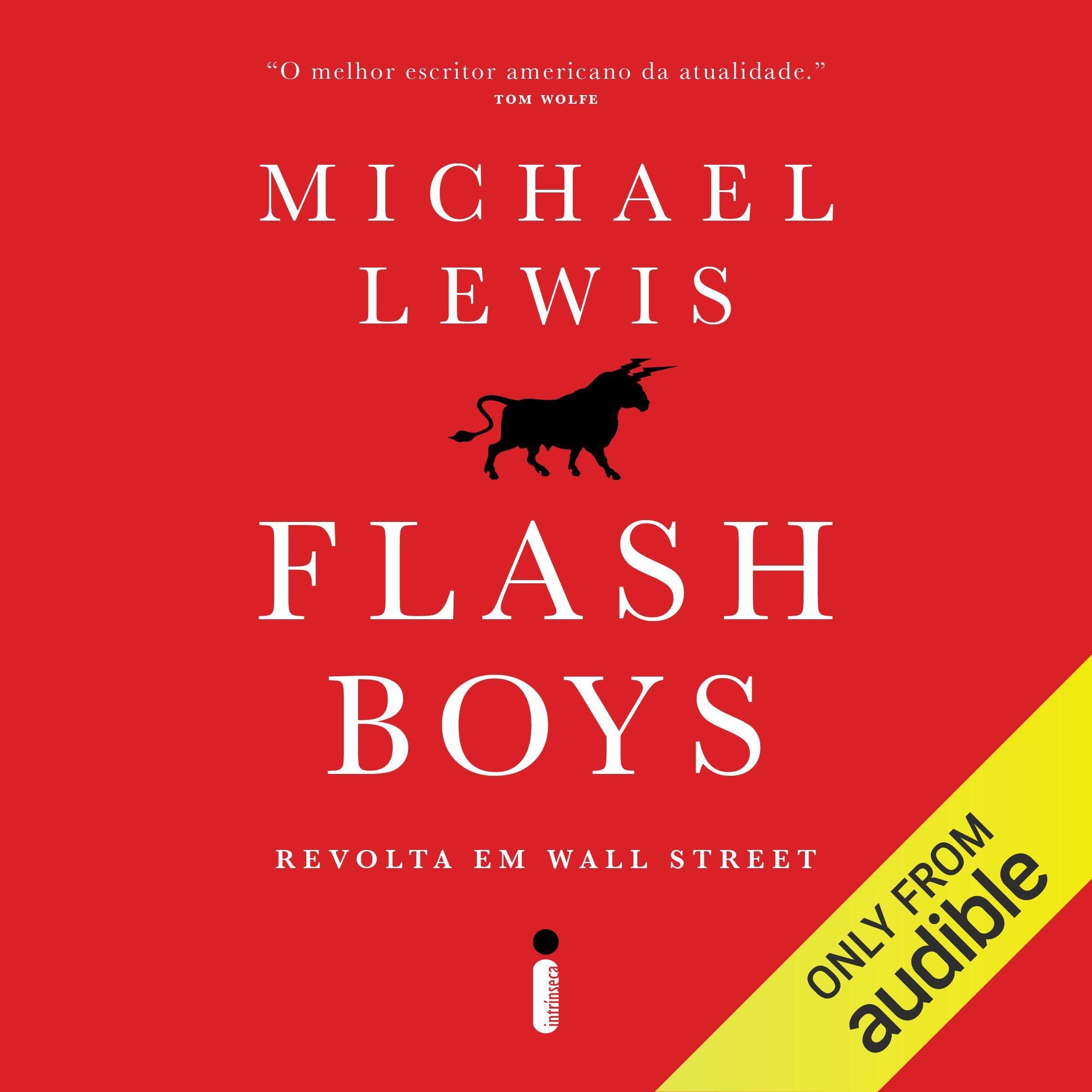Flash Boys