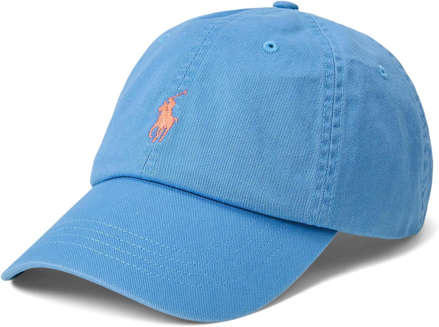 Polo Ralph Lauren Mens Classic Chino Cap