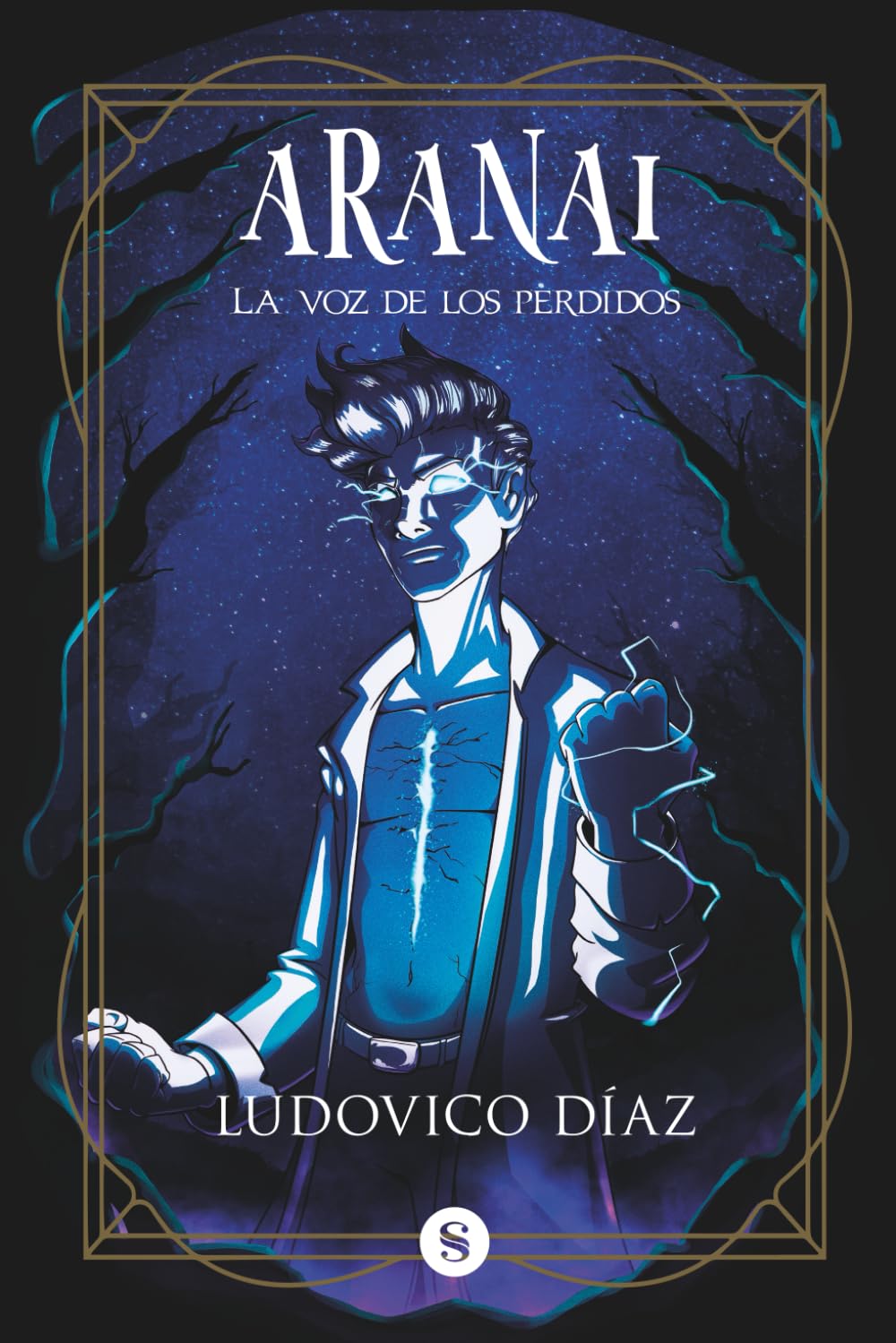 ARANAI: La voz de los perdidos