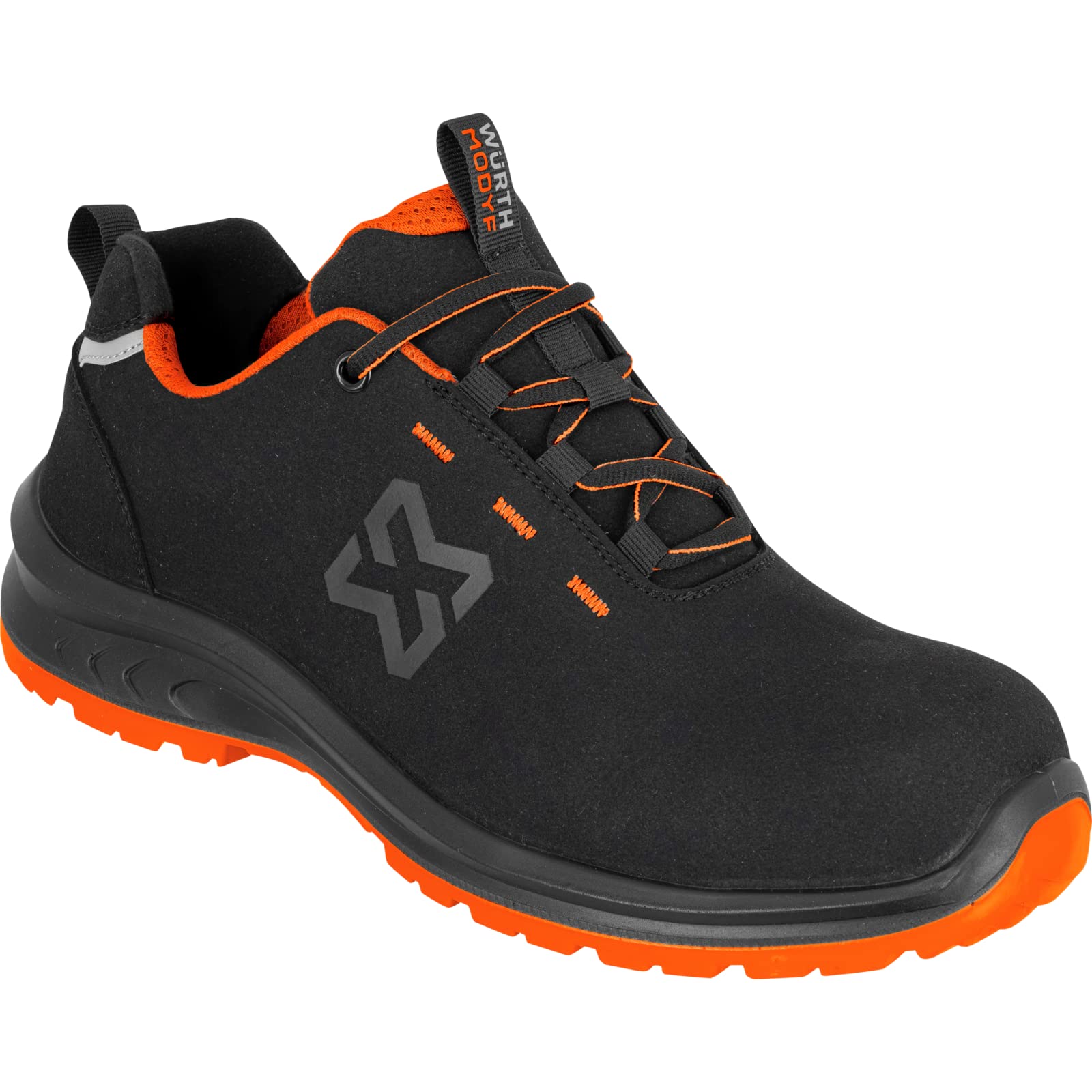 WÜRTH MODYF Scarpa Antinfortunistica Cruise S3 Verde
