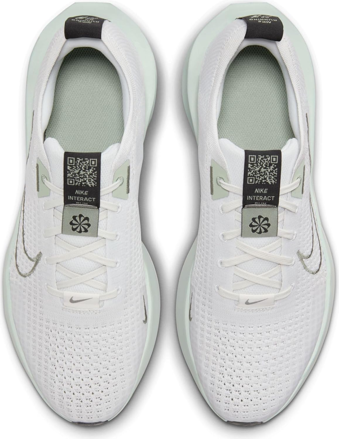 Nike Men's P-6000 Trainers, Platinum Tint Dark Stucco Jade Horizon, 9 US - Image 4