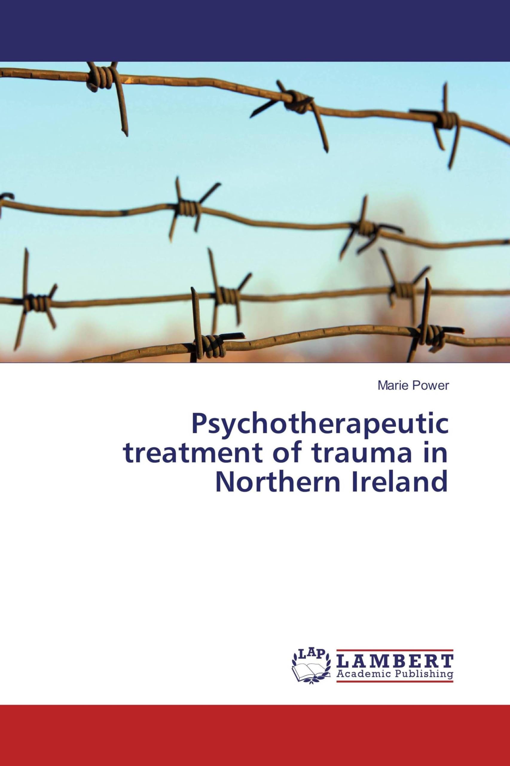 Psychotherapeutic treatment of trauma in Northern Ireland