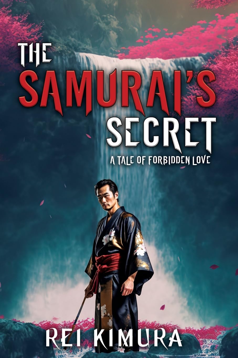 The Samurai's Secret: A Tale of Forbidden Love