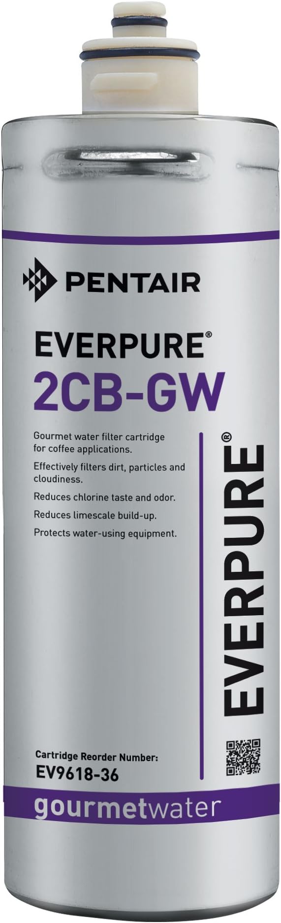 Everpure EV961831 Replacement Water Filter Cartridge