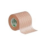 3M™ Micropore™ Surgical Tape Tan 1533-2, 2 inch x 10 yard (5cm x 9,1m), 6 rolls/box