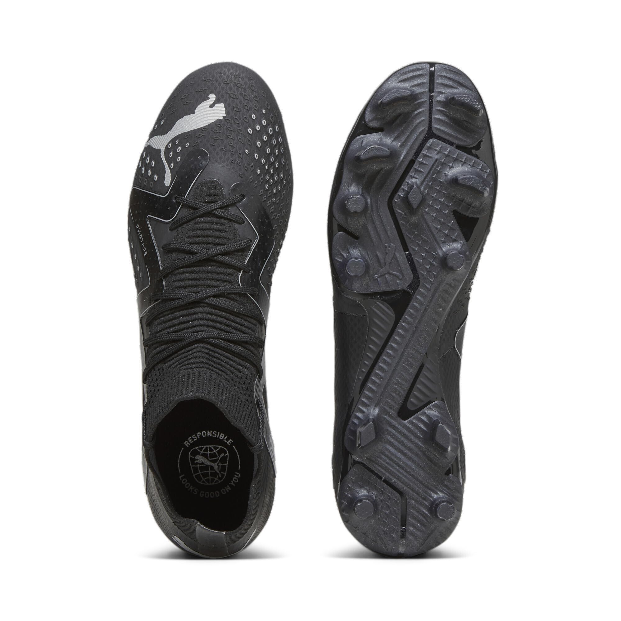 Puma Herren Future Pro Fg/AgFussballschuh