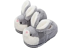 Teddy Slippers: Warm and Fuzzy Companions for Cozy Feet