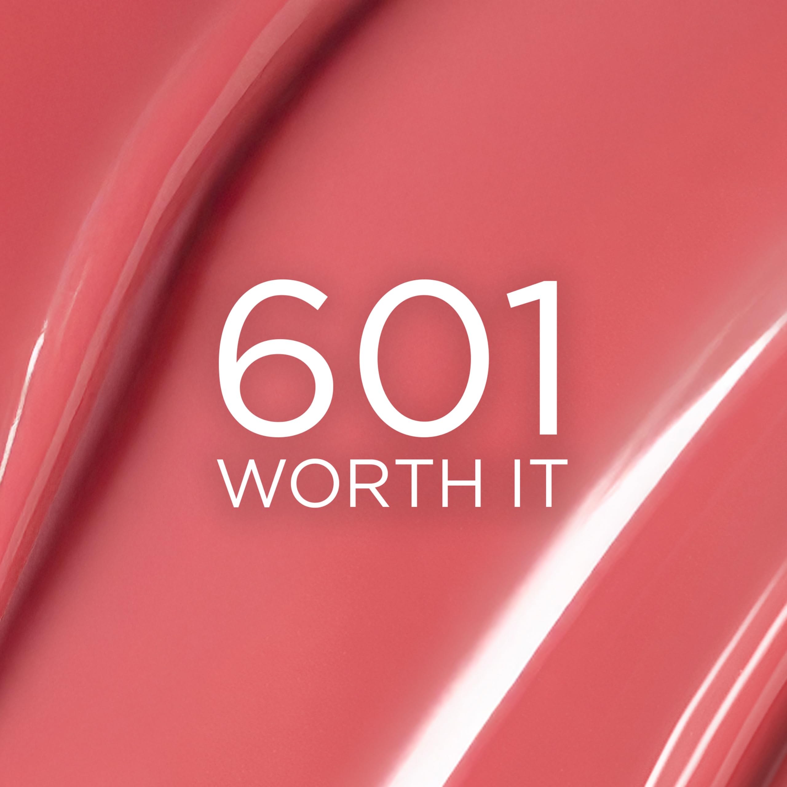 L'Oréal Paris Hyaluron Tint 601 Worth It