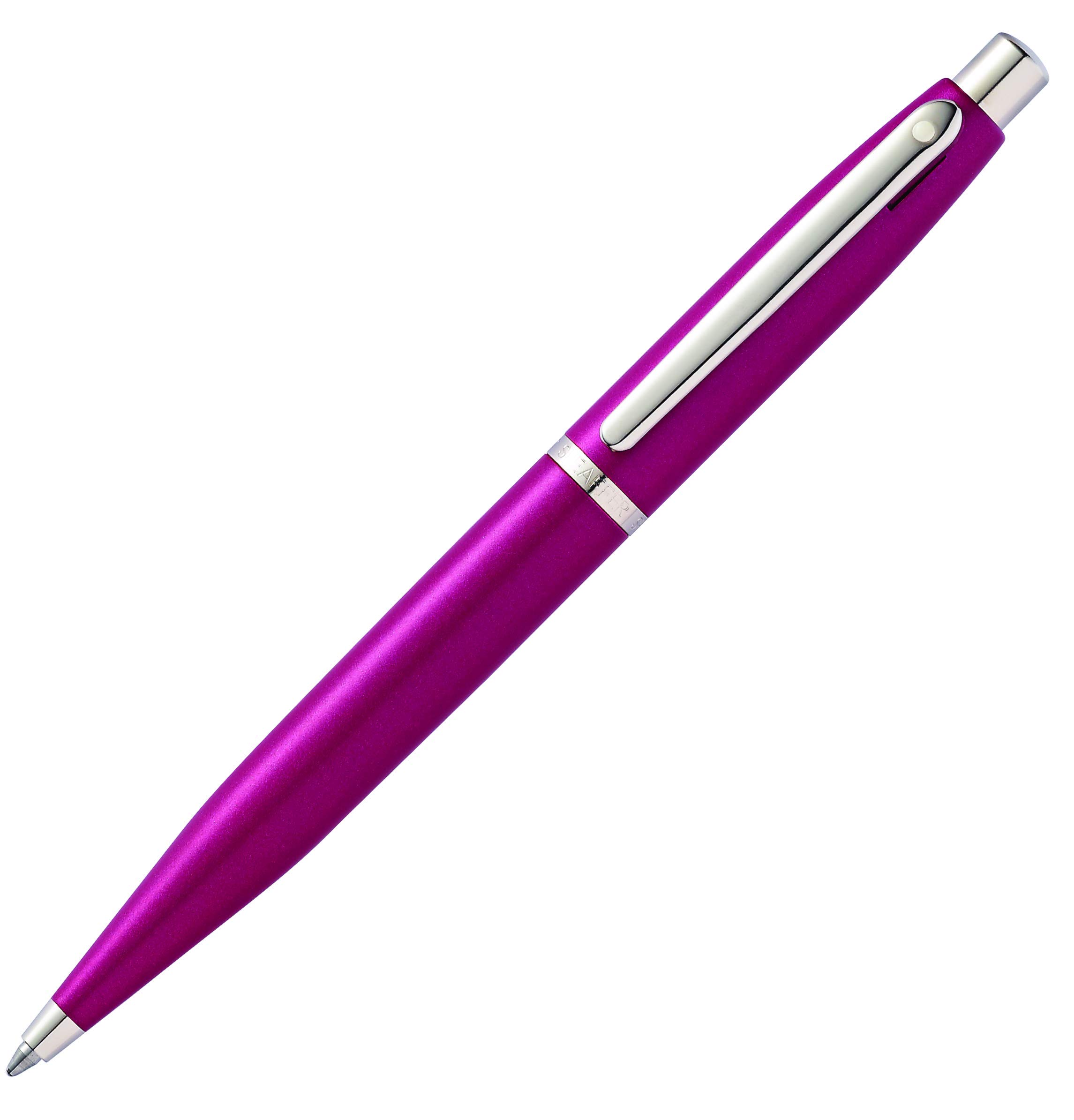 A. T. Cross Sheaffer VFM Kugelschreiber – Pink-Saphir In Self-Serve-Packung