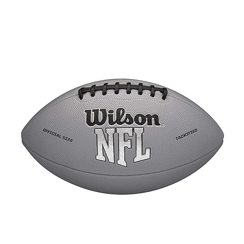 Wilson NFL Recreational Footballs