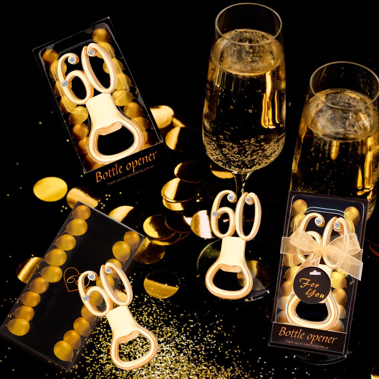 Idee regalo per i 60 anni: suggerimenti unici | Boscolo Gift