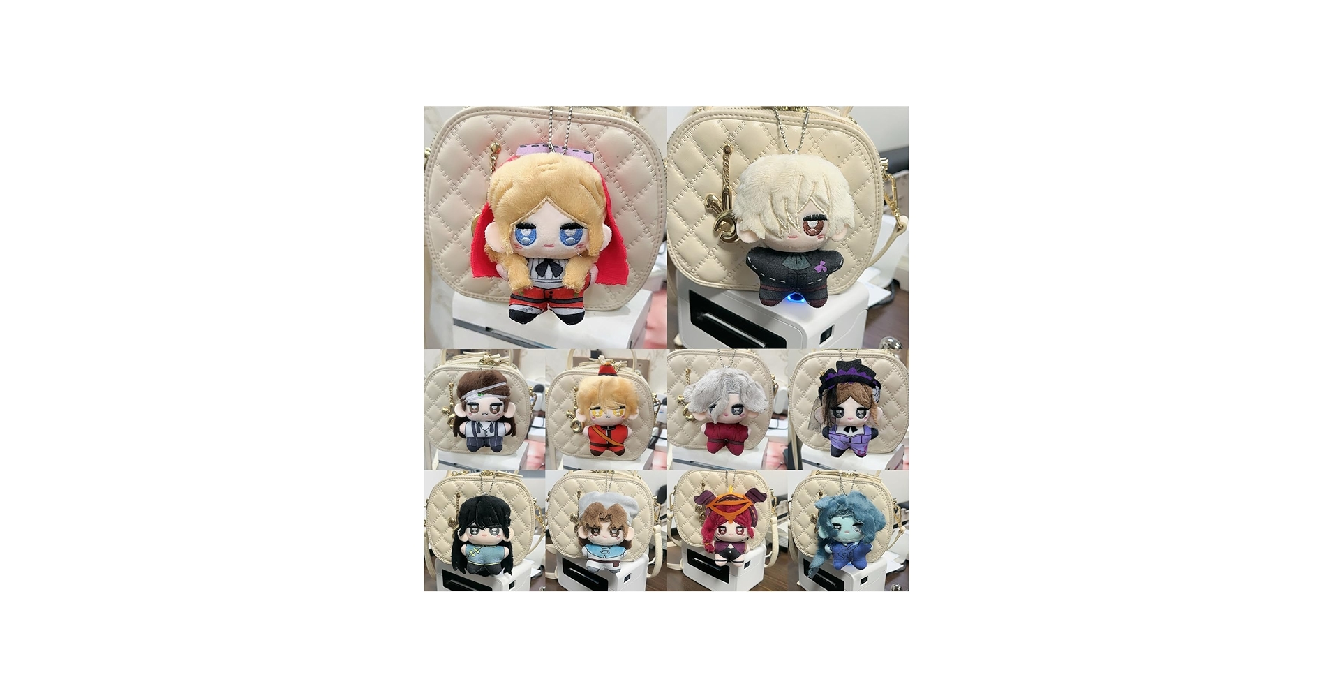 第五人格　小説家　 chinajoy限定　正規品　未開封 ◜‿◝ ) (@game_acct_nwa) / X