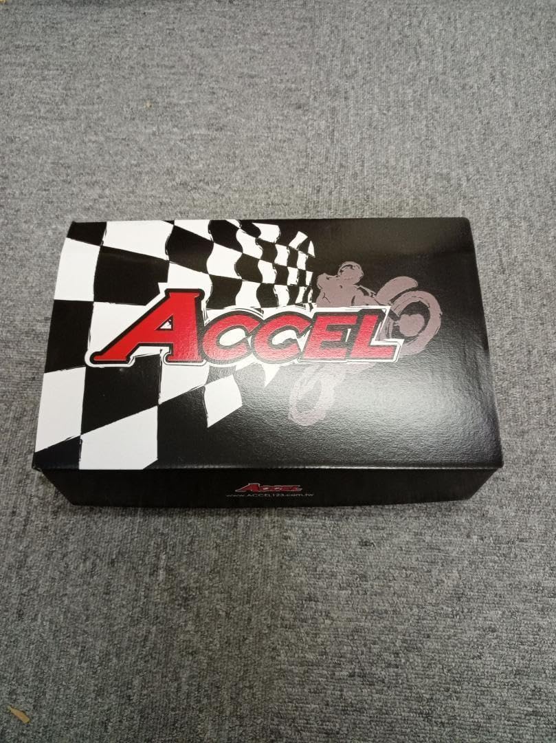 Amazon.co.jp: ACCEL製43パイ角度調節式セパハン ブラック Amazon.co.jp: ACCEL製43パイ角度調節式セパハン ブラック