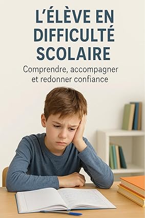 élève en difficulté scolaire