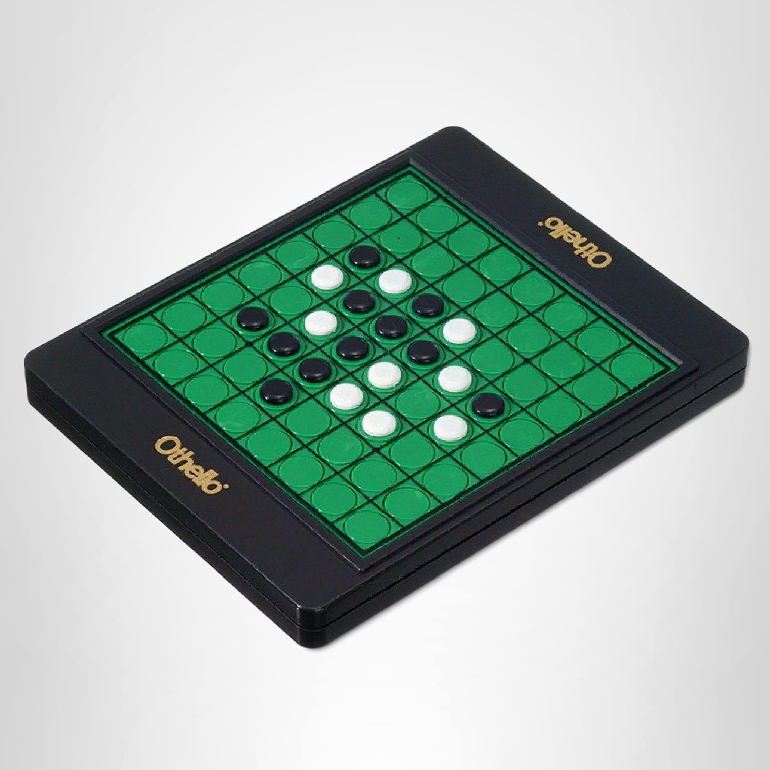 Amazon.co.jp: 大回転 オセロミニ : おもちゃ