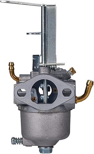 Miniatura 2 de Mikatesi Carburador 119-1980 para Toro 119-1980 Power Clear 180 PC180 418ZR 418ZE Stens 520-876 38272 38273 38282 38283 quitanieves