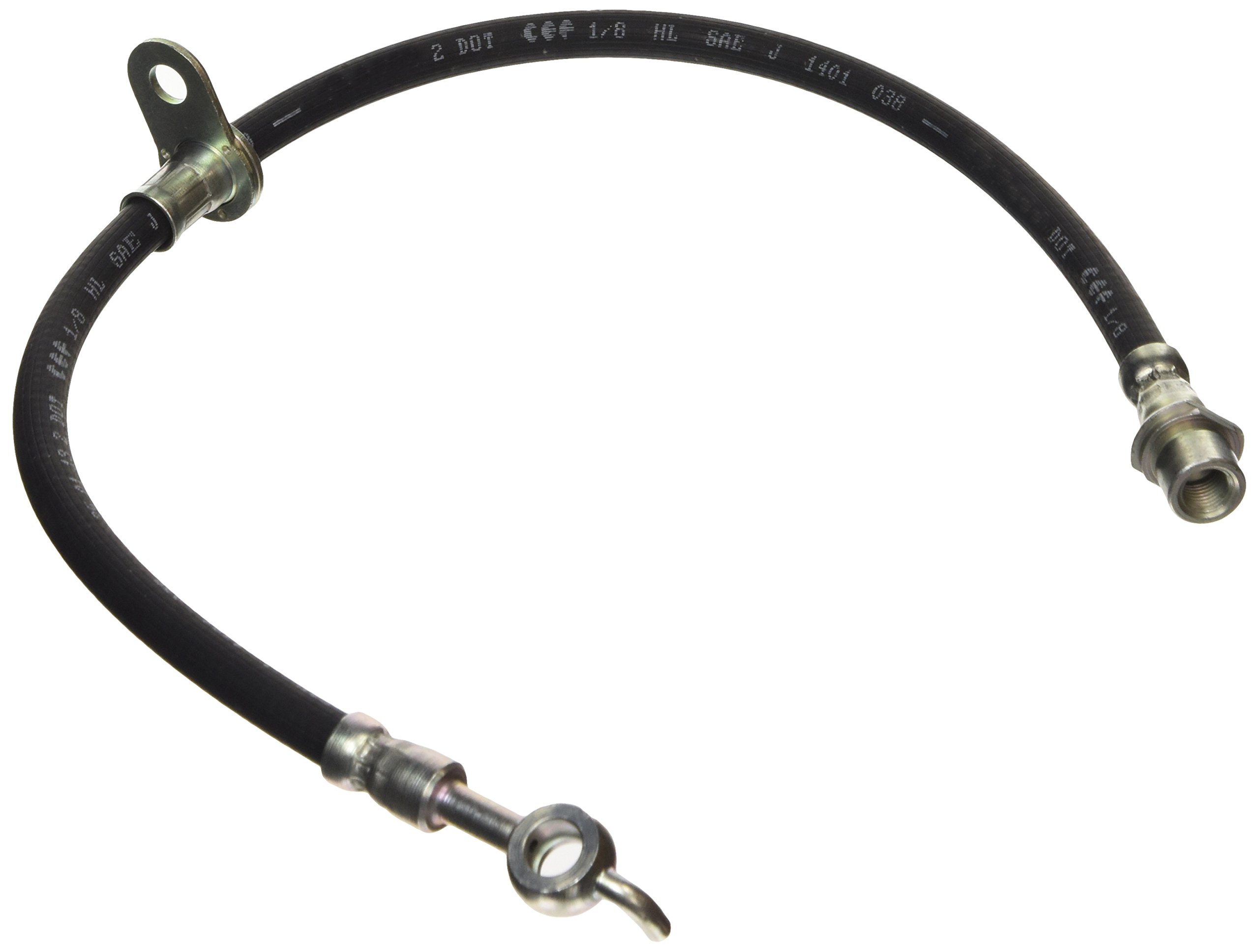 Bosch Flessibile Del Freno 1987476833-image