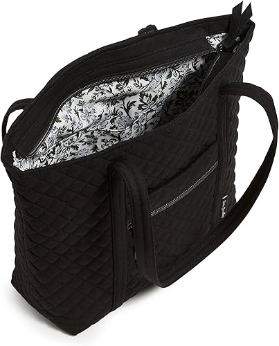 Miniatura 3 de Vera Bradley Cotton Small Vera Tote Bag