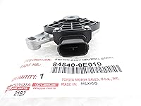 Vista 3 de TOYOTA Conjunto de interruptor neutro genuino (84540-0E010)