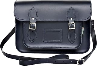Borsa in Pelle Fatta a Mano - Classico - Donna