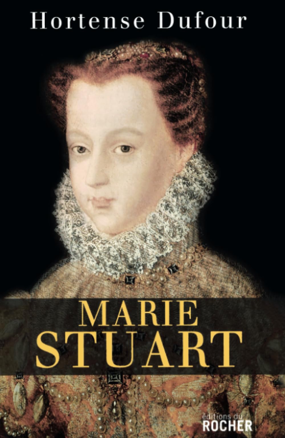 Marie Stuart : En ma fin est mon commencement"": En ma fin est mon commencement