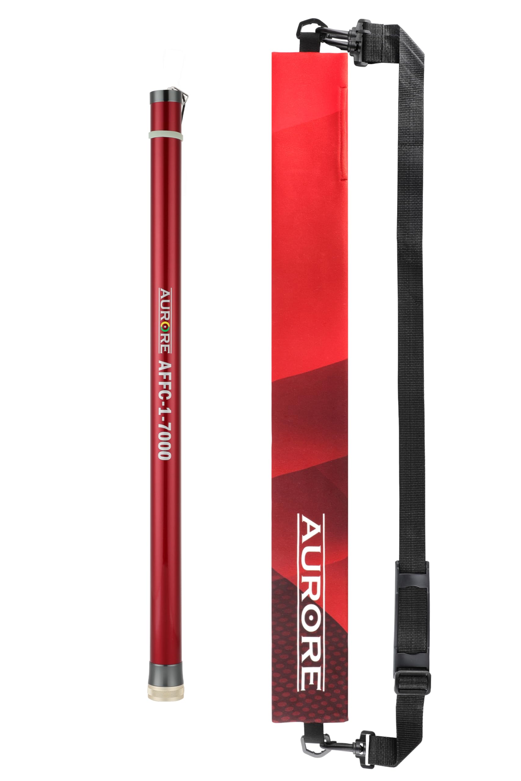 AURORE(オーロレ興業 京都) AFFC-1-8000 Amazon.co.jp: ケーブル索引具- 通線工具 伸長:7m 伸縮 配線竿