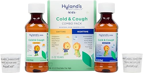 Miniatura 2 de Medicina para el resfrío para niños para edades a partir de los 2 años