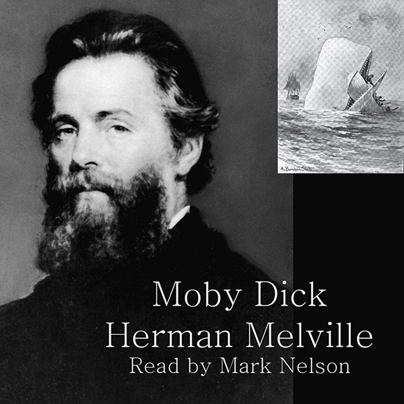 Moby Dick: or the Whale