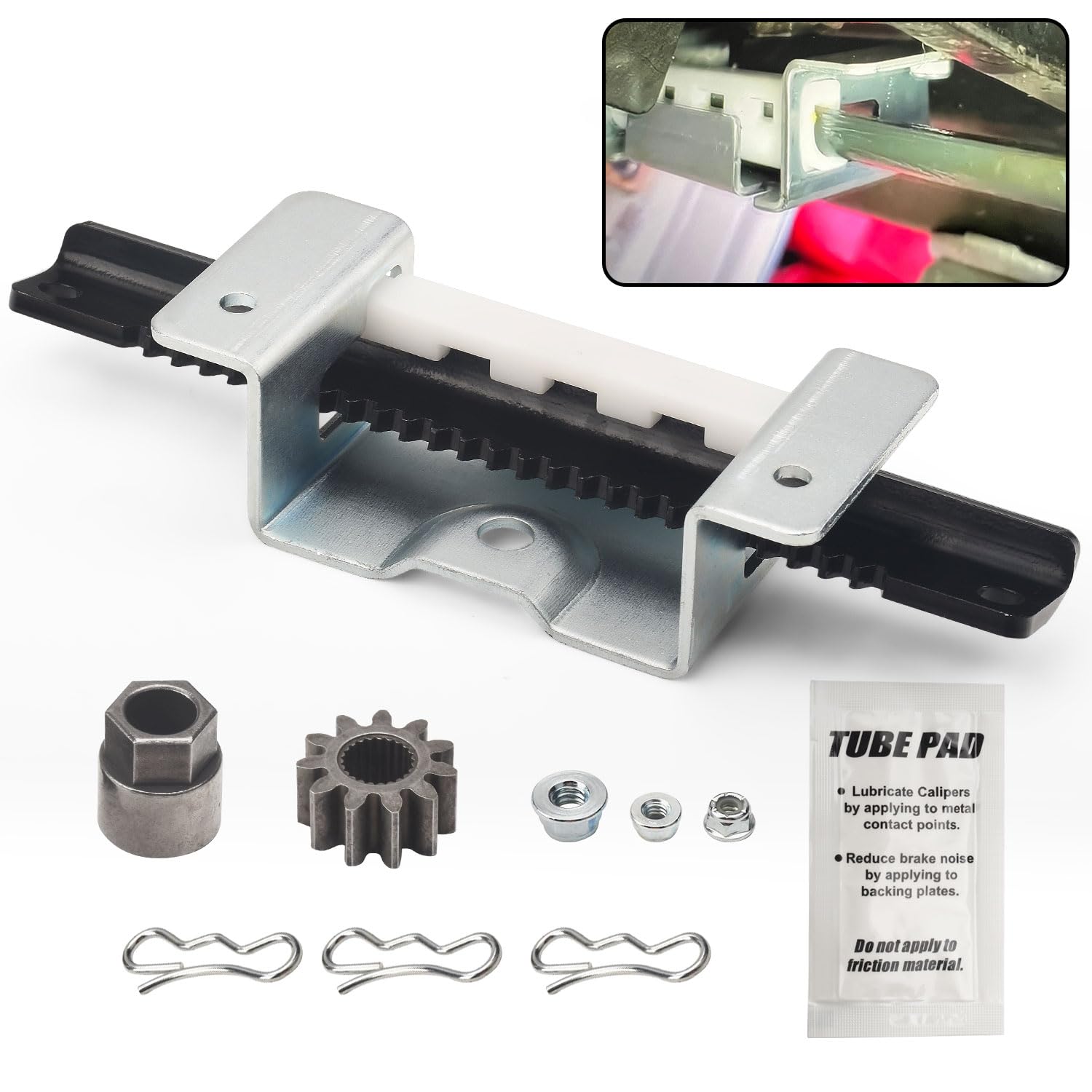 cbs★ Cushion Vista Sandal CJ7439 - Parts Unknown