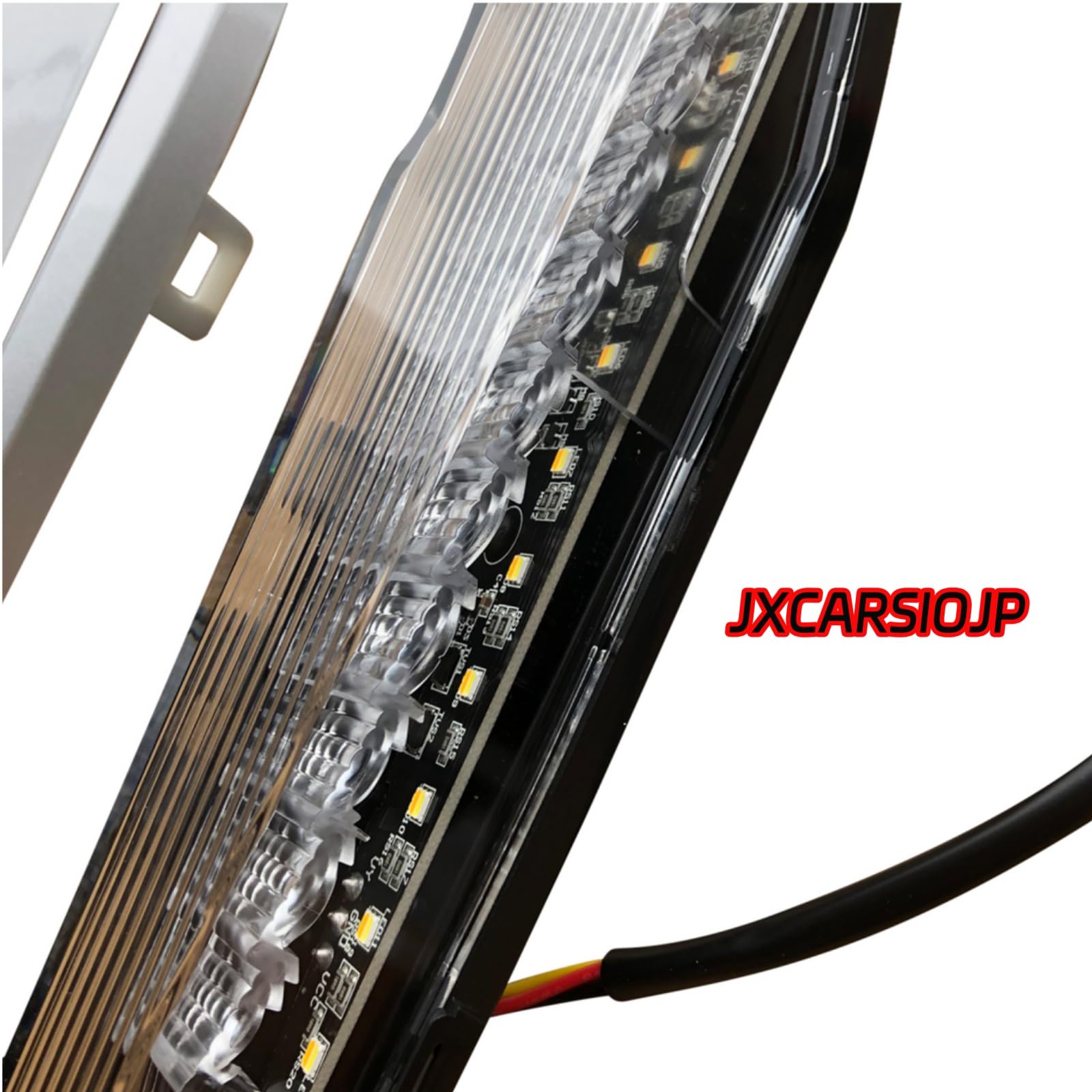 Amazon | JXCARSIOJP 50プリウス 後期 アクセサリーランプキット