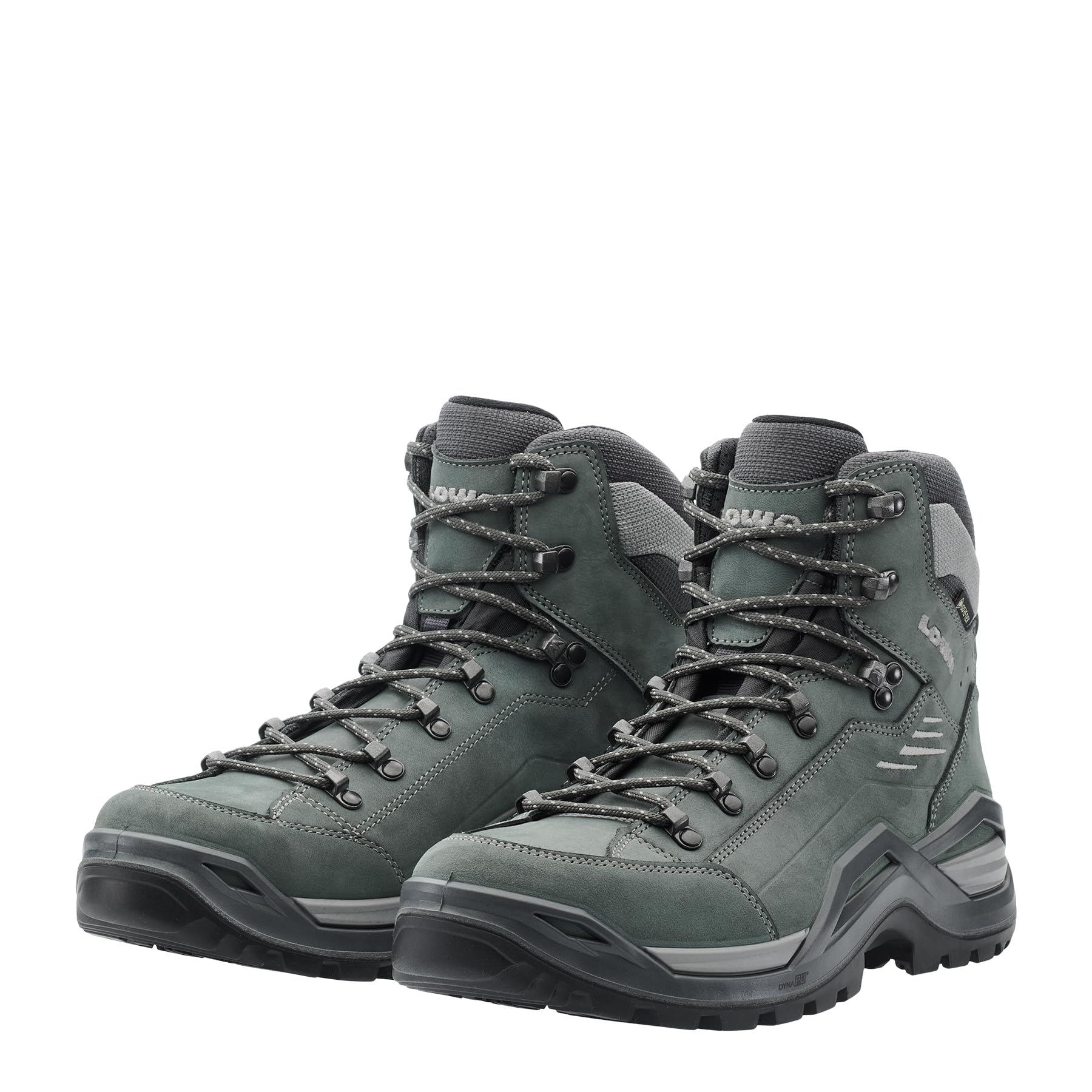 LOWA Renegade EVO GTX MID grau