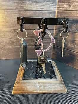 キースタンド(※備品は含みません) ハンドメイド 71VgsA22diL._UF350,350_QL50_.jpg