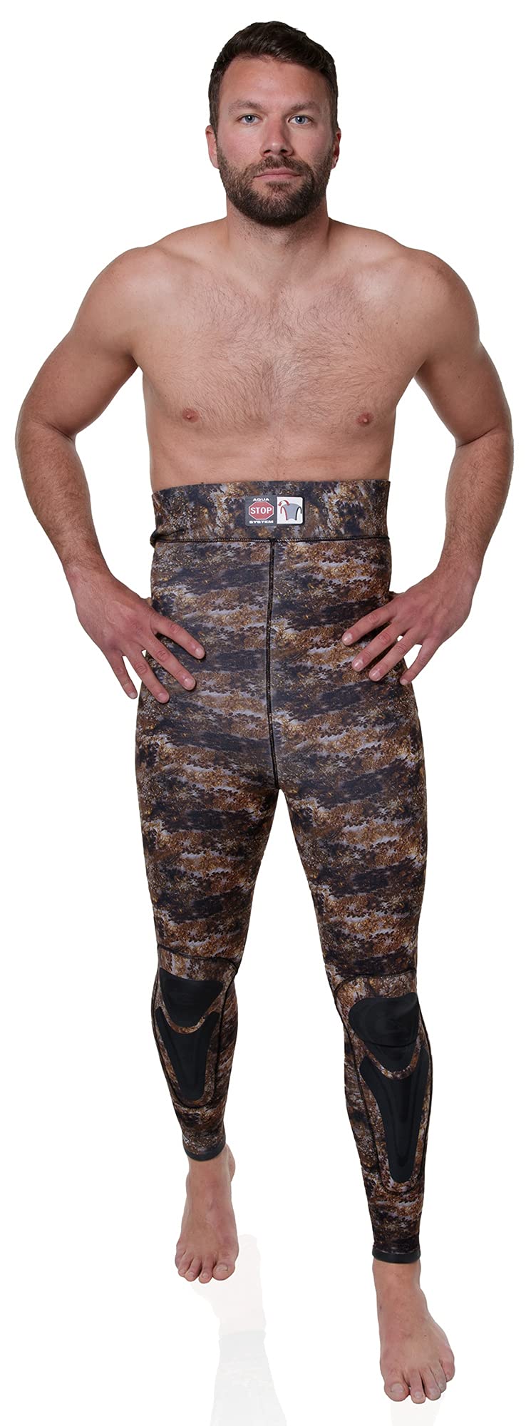 Cressi Katana Man 2-Pieces Wetsuit