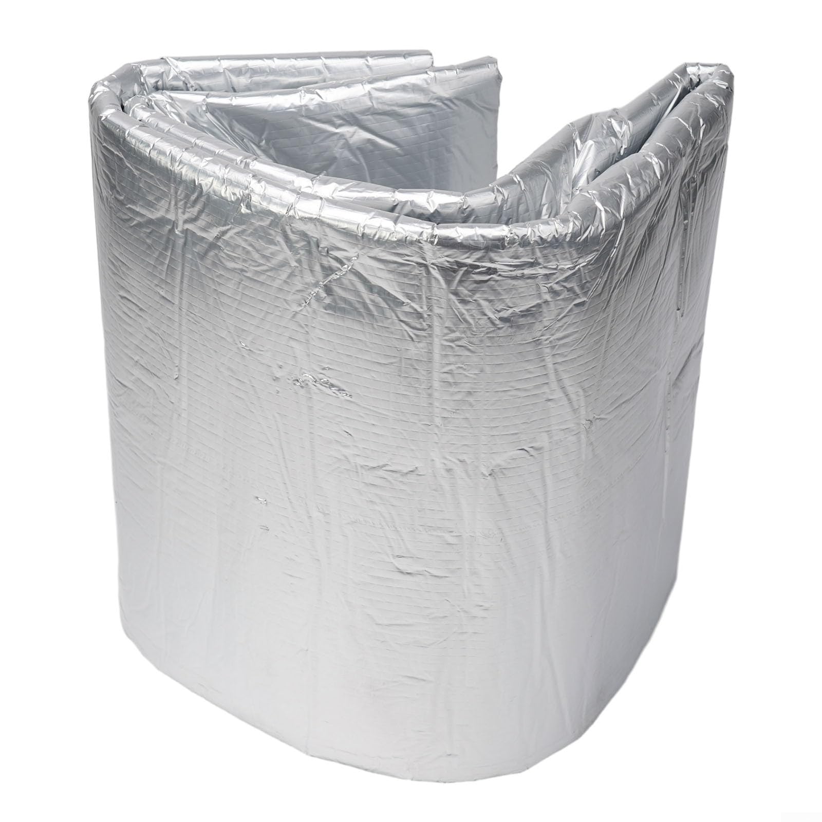Mousse d'isolation de 5 mm insonorisante et non combustible pour capot de voiture
