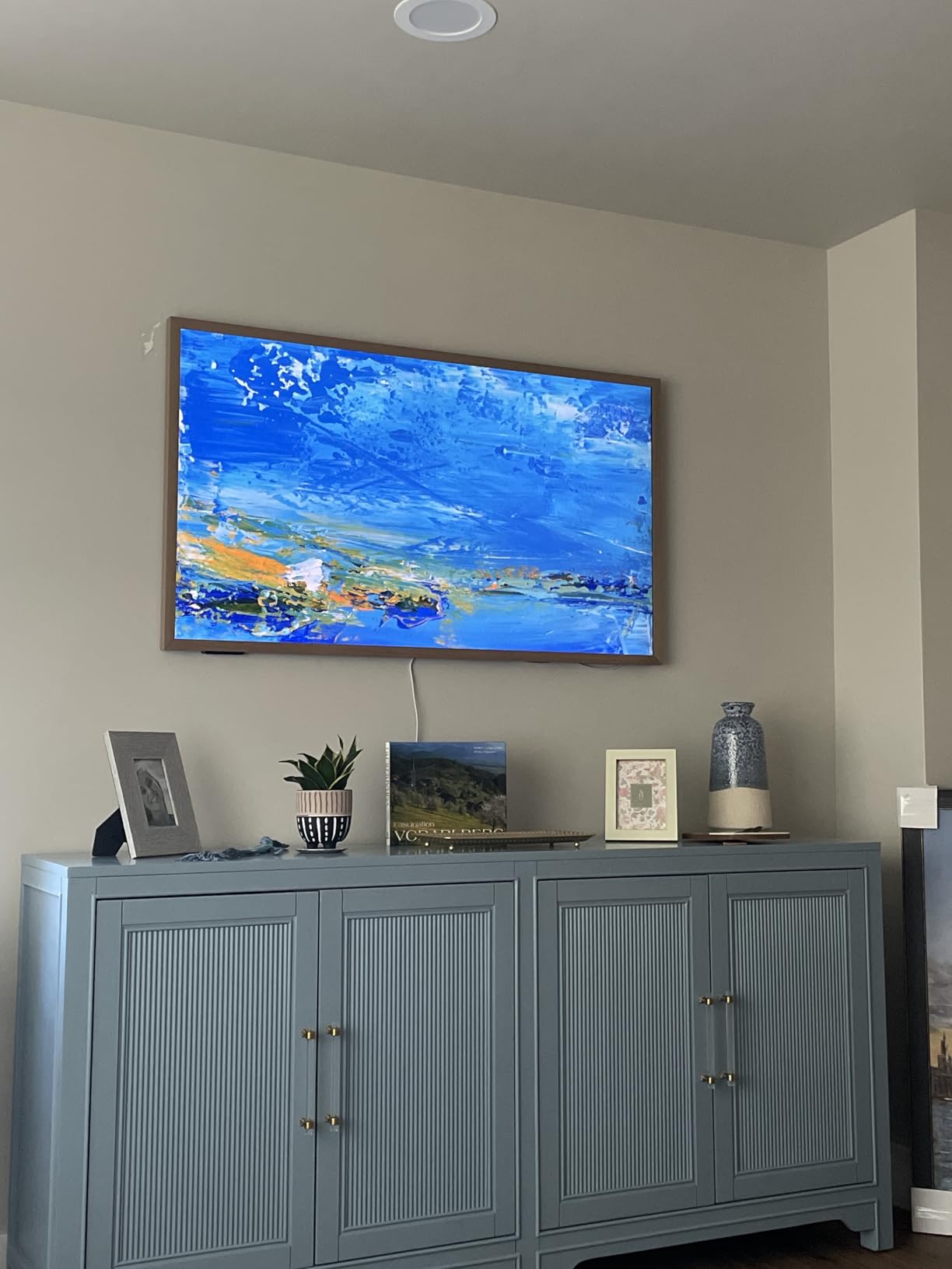 Customer Image