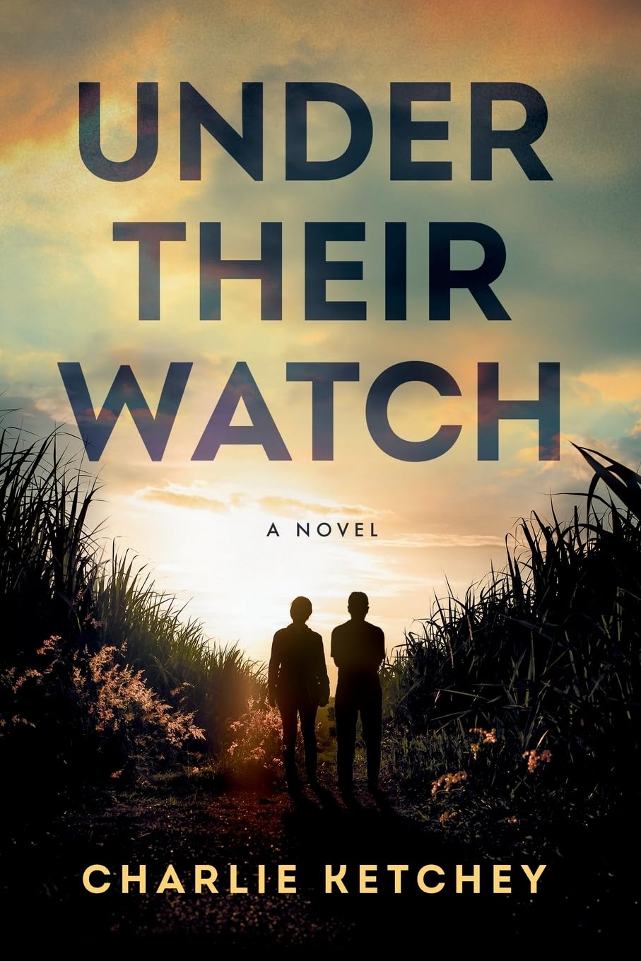 Buy Under Their Watch — BookShops.in