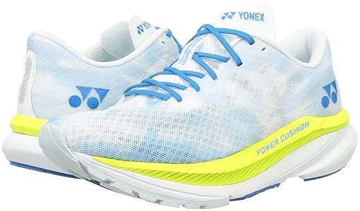 YONEX ウィメンズランニングシューズ Amazon | [ヨネックス] ランニングシューズ セーフランエアラス