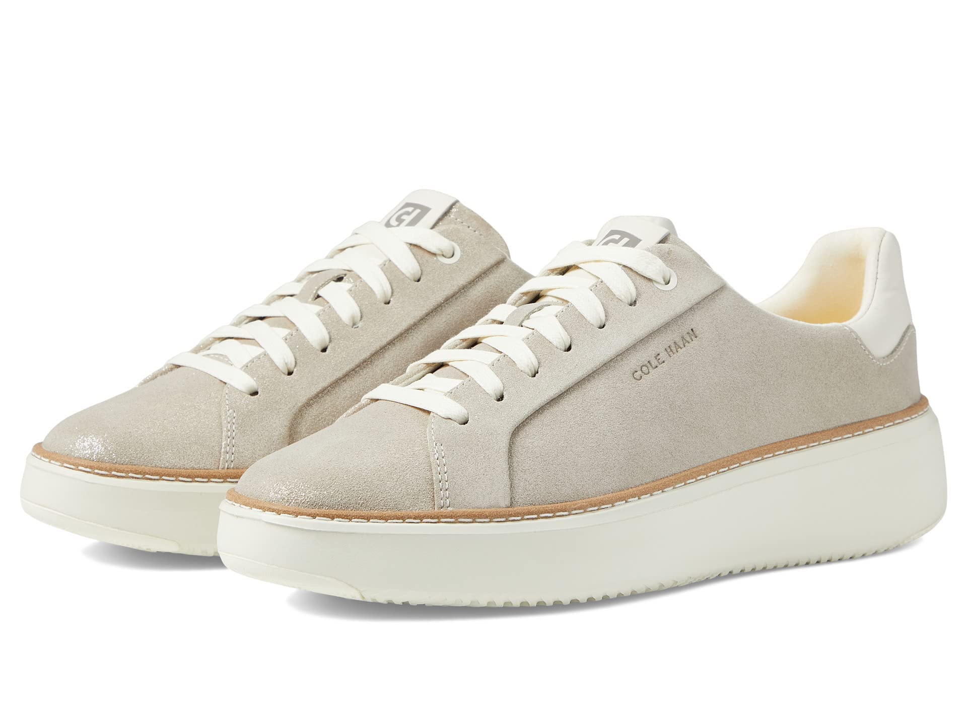 Cole Haan Women's Grandpro Topspin Court — view 79