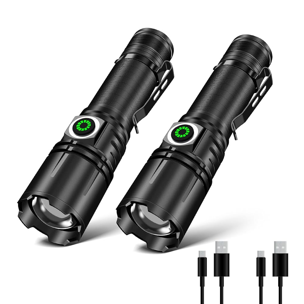 ライト・ランタン surefire streamlight nitecore acebeam IMALENT SR32 120000 Lumens The Brightest Flashlight