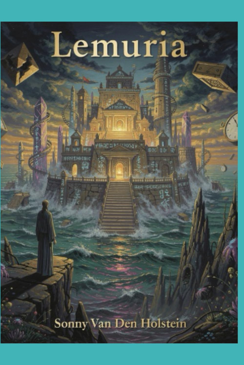 Lemuria
