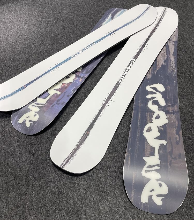 Amazon | SCOOTER SNOWBOARD SCT (151cm) スクータースノーボード