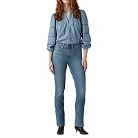 Levi's 725 High Rise Bootcut, Jeans Donna
