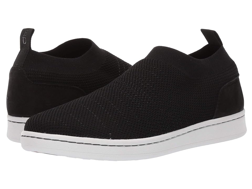

ED Ellen DeGeneres Chalibre Sneaker (Black/Black) Women's Shoes