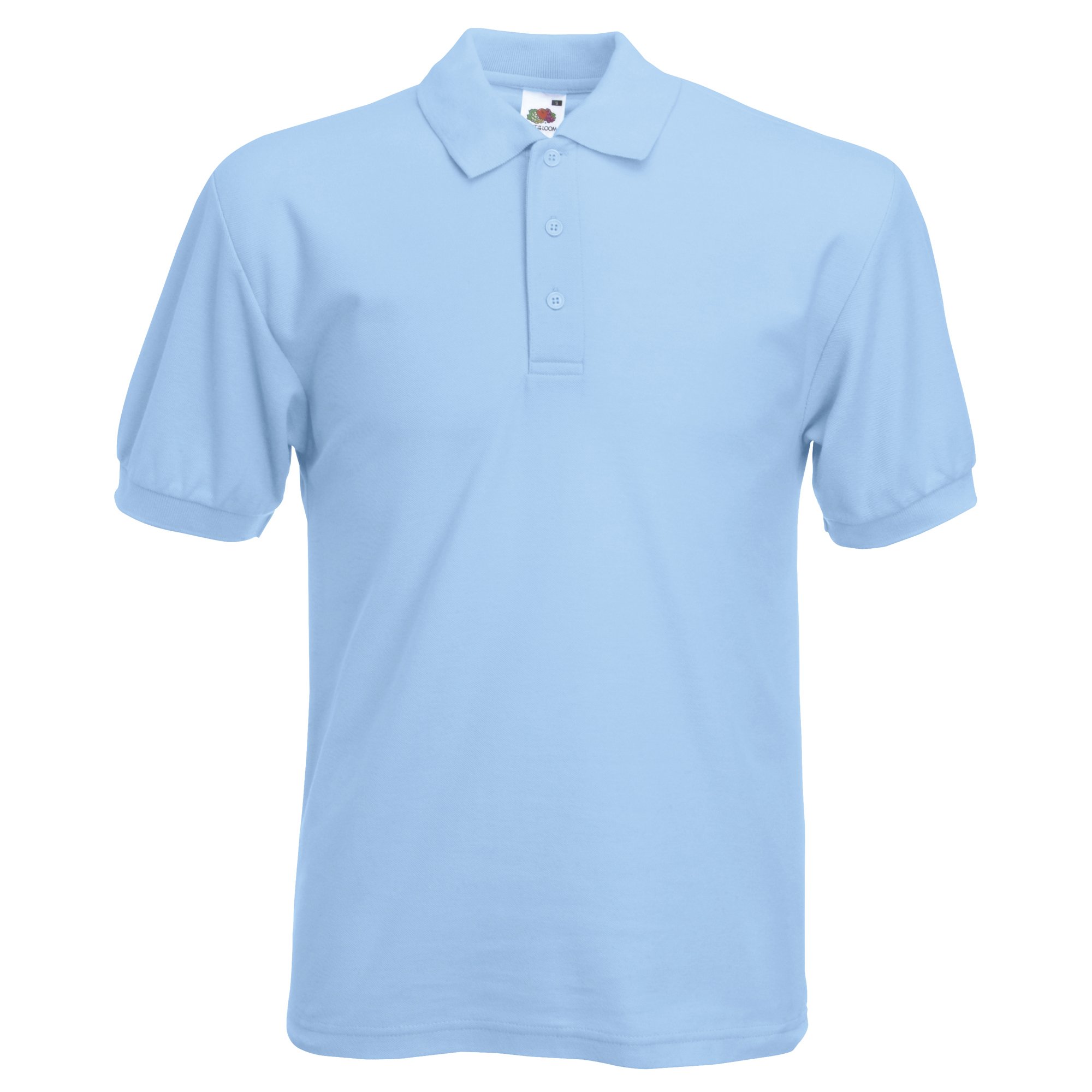Fruit of the Loom Polo para Hombre
