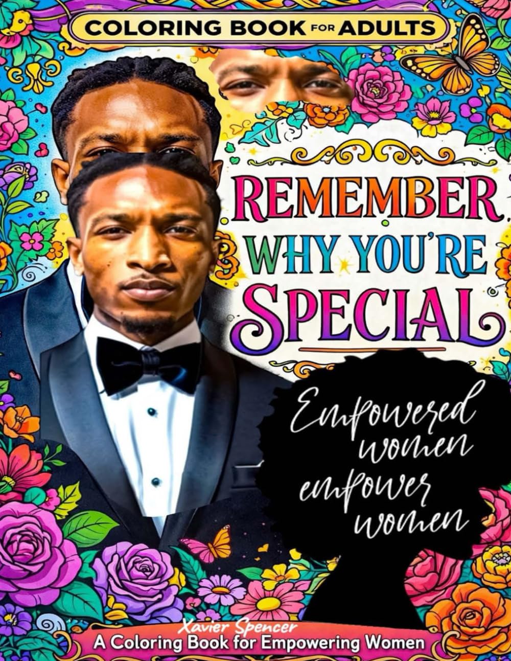 REMEMBER WHY YOU'RE SPECIAL