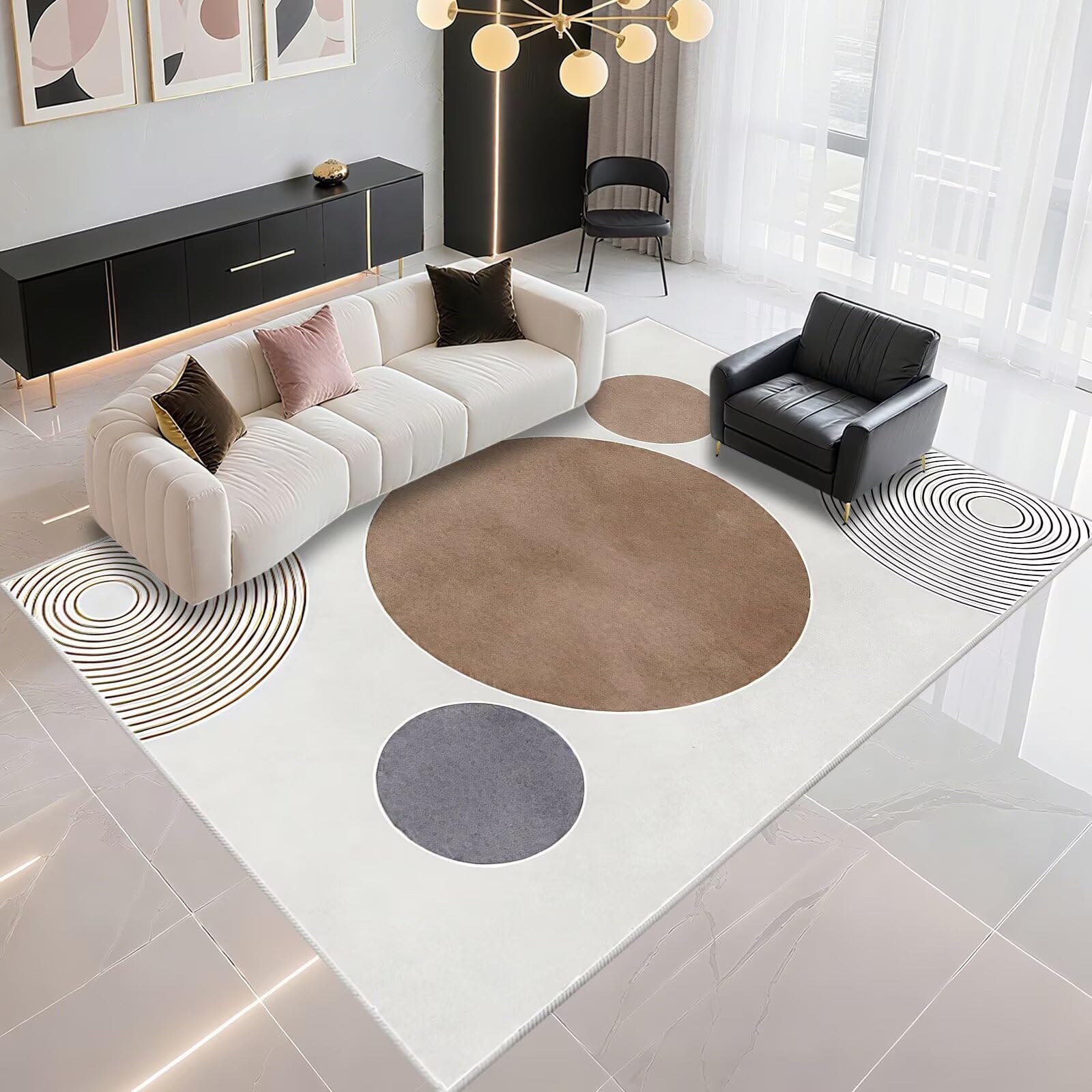 Tapis exterieur etanche anti-poussiere pour resoudre les taches de cuisine