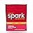 AdvoCare Spark - Energy Drink Mix - Vitamin & Amino Acid Supplement - Supports Energy & Focus - Portable Immune Support - Sugar-Free - Cranberry Peach Orange, 14 Stick Packs (3.5 oz)
