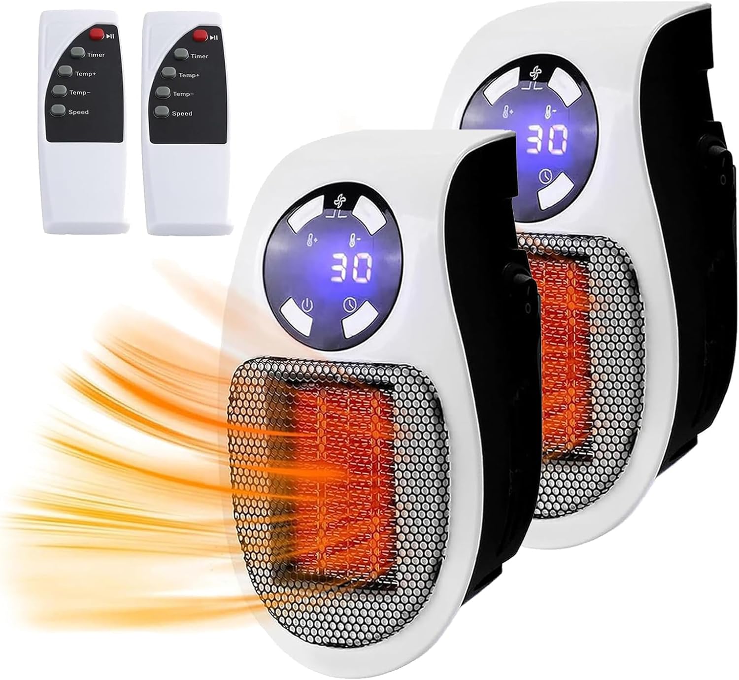 Ozzi Heat, Cyber Heater, Ozzie Heater, Ozzi Heater, Heatzo Heater, Small Space