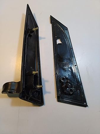 Door Side view mirror Out Side Bracket 